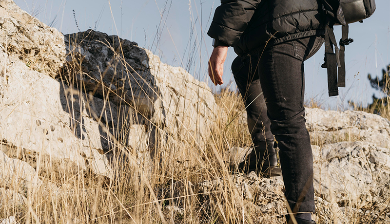  Camping and mountain accessories