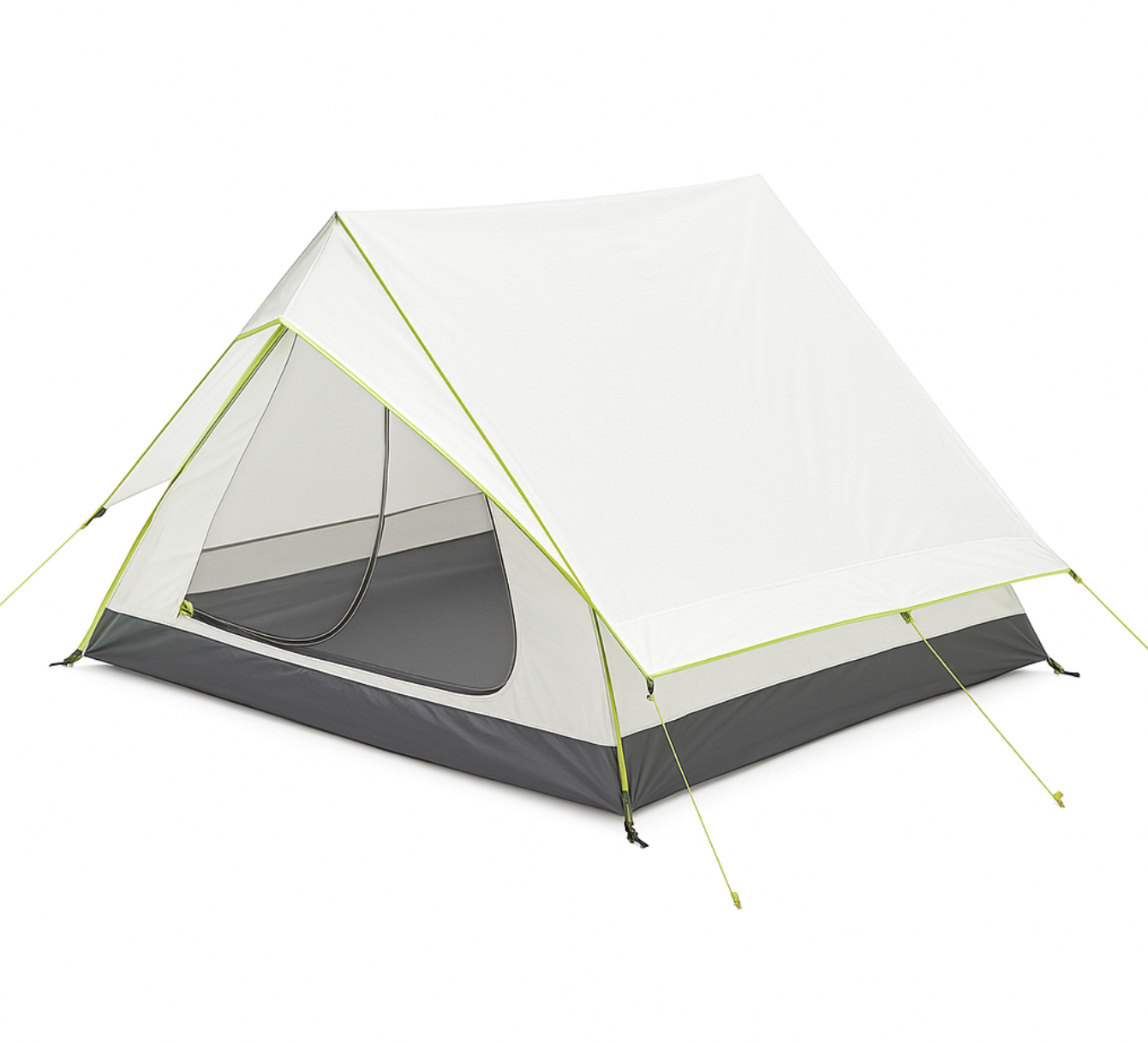 Camping tent White